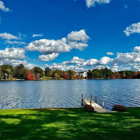 Welcome To The Lake Northwood Exteriér fotografie