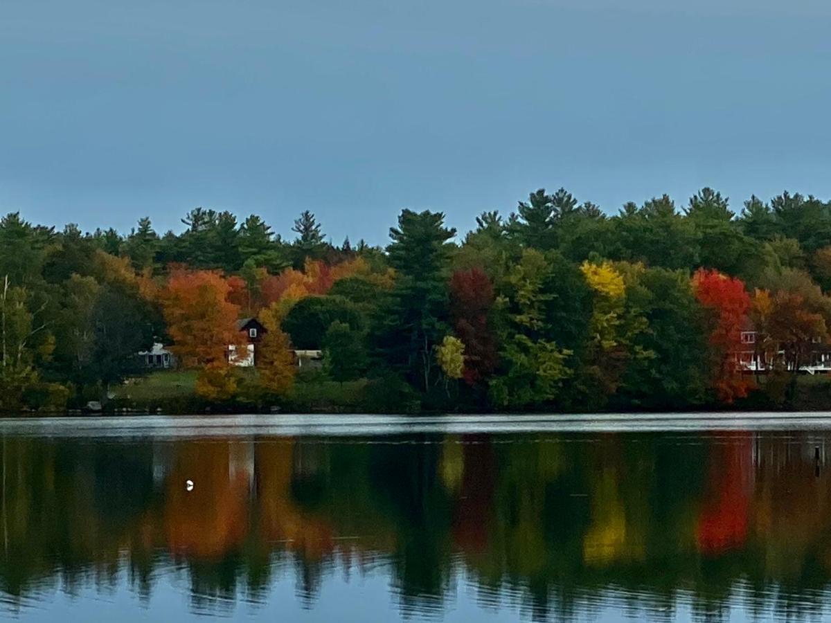 Welcome To The Lake Northwood Exteriér fotografie